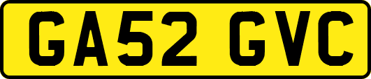 GA52GVC