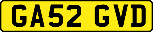 GA52GVD