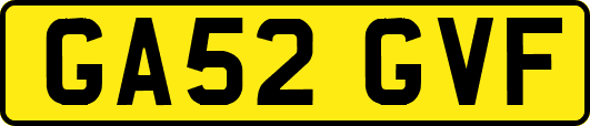 GA52GVF