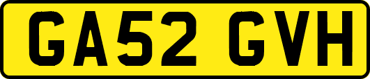 GA52GVH