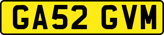 GA52GVM