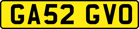 GA52GVO