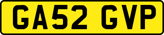 GA52GVP