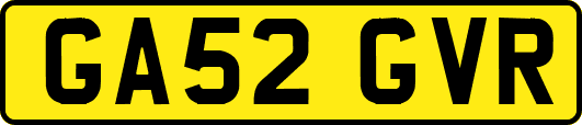 GA52GVR