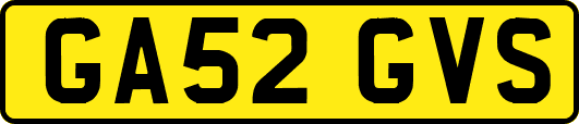 GA52GVS