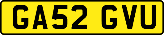 GA52GVU