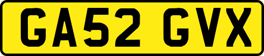 GA52GVX
