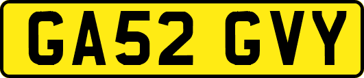 GA52GVY
