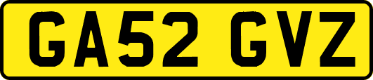 GA52GVZ