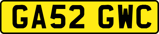 GA52GWC