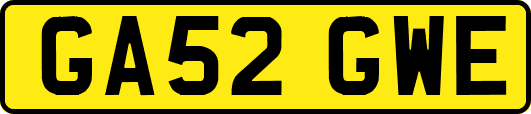 GA52GWE