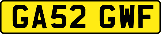GA52GWF