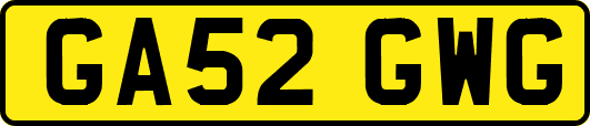 GA52GWG