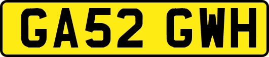 GA52GWH