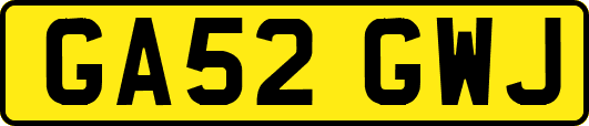 GA52GWJ