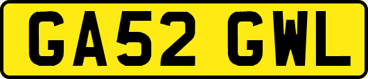 GA52GWL