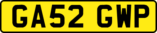 GA52GWP