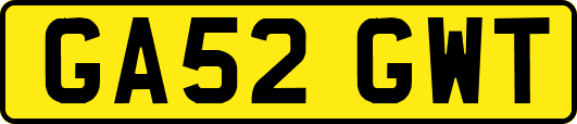 GA52GWT