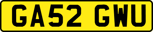 GA52GWU