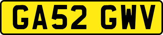 GA52GWV