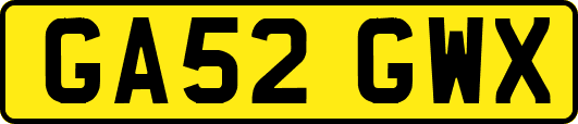 GA52GWX