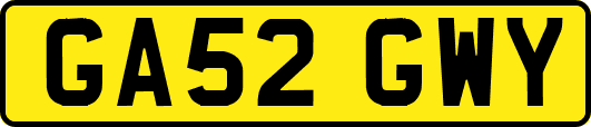 GA52GWY