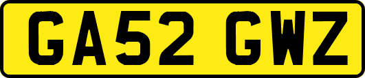 GA52GWZ