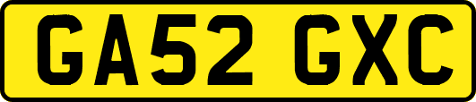 GA52GXC