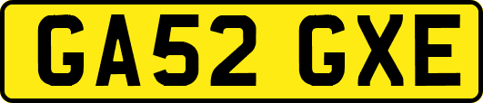 GA52GXE