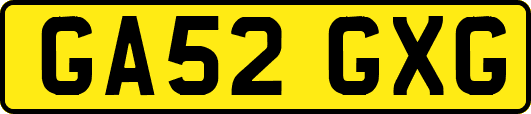 GA52GXG