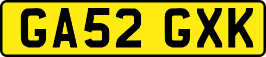 GA52GXK