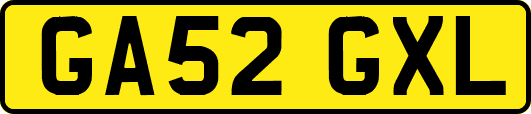 GA52GXL