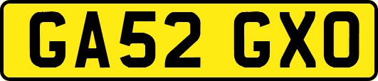 GA52GXO