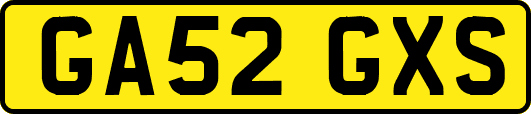 GA52GXS