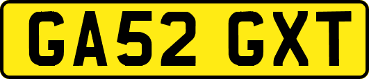 GA52GXT