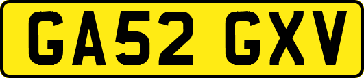 GA52GXV