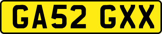 GA52GXX