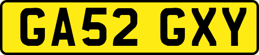 GA52GXY