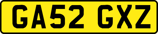 GA52GXZ