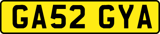 GA52GYA