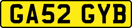 GA52GYB