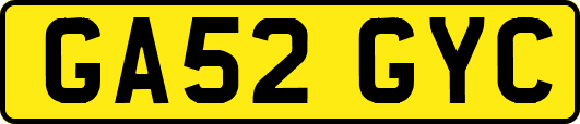 GA52GYC