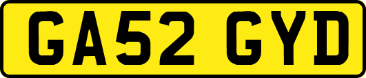 GA52GYD