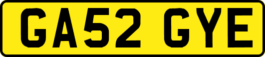GA52GYE
