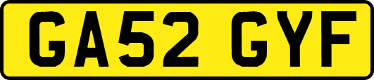GA52GYF