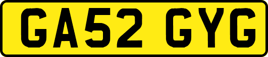 GA52GYG