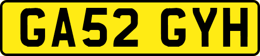 GA52GYH
