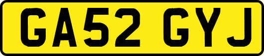 GA52GYJ