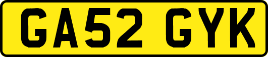 GA52GYK
