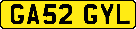 GA52GYL
